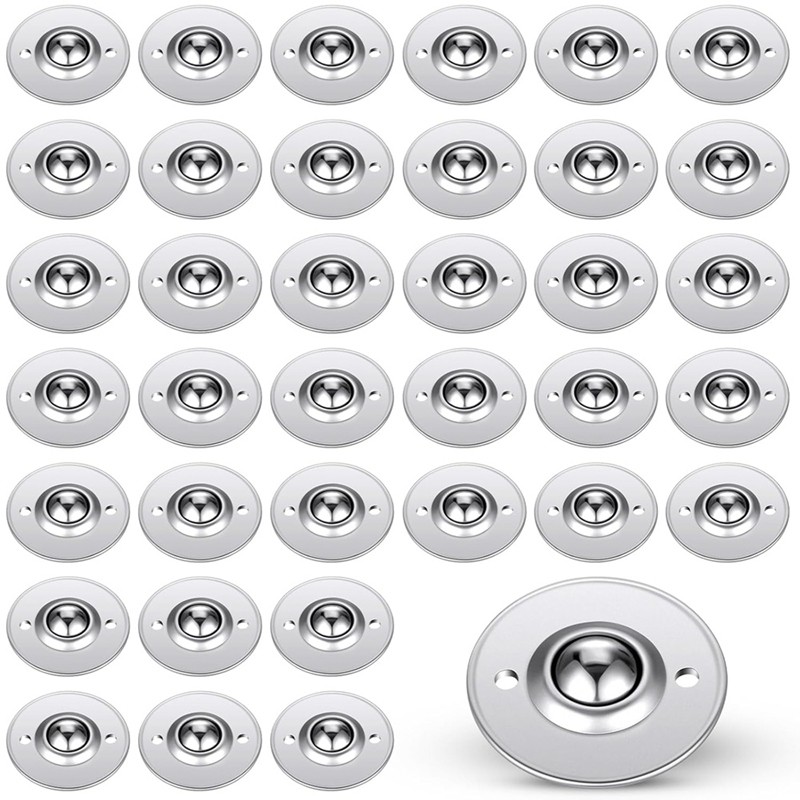 Jual GC 5/8In Roller Ball Transfer Bearing Ball Transfer Bearing ...