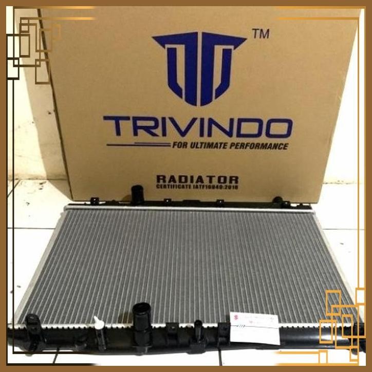 Jual [MRV] RADIATOR HONDA HRV HR-V 1500CC MATIC AT | Shopee Indonesia