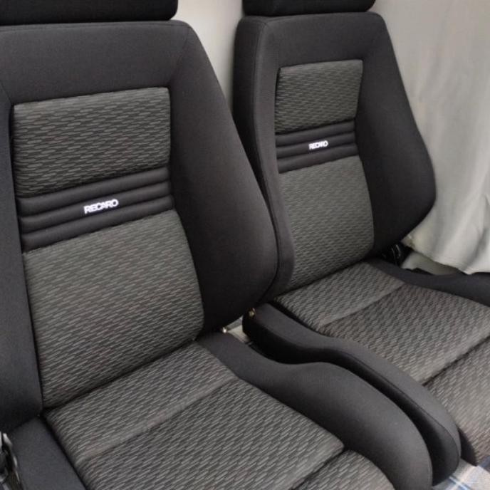 Jual Jok Mobil Racing LX Kepala Bantal Recaro LX Spectrum (rep ...