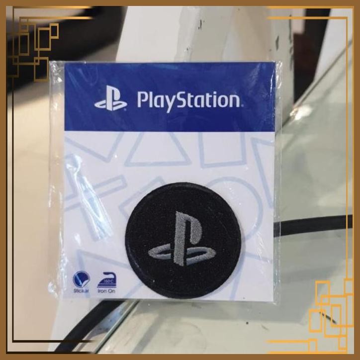 Jual [CPS] Patch Play Station PS PlayStation Logo PS | Shopee Indonesia