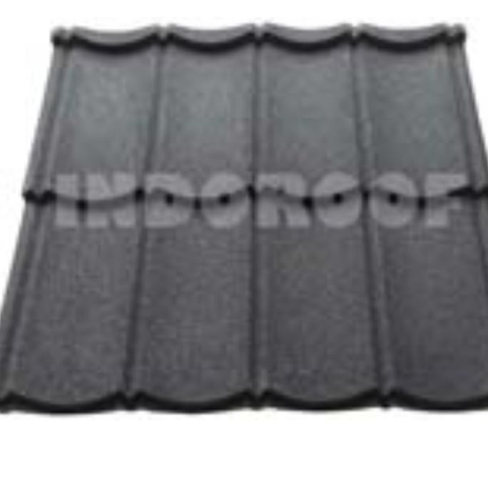 Jual +%+%+%] SENG GENTENG METAL MULTIROOF PASIR BAJA RINGAN TEBAL 0,30 ...