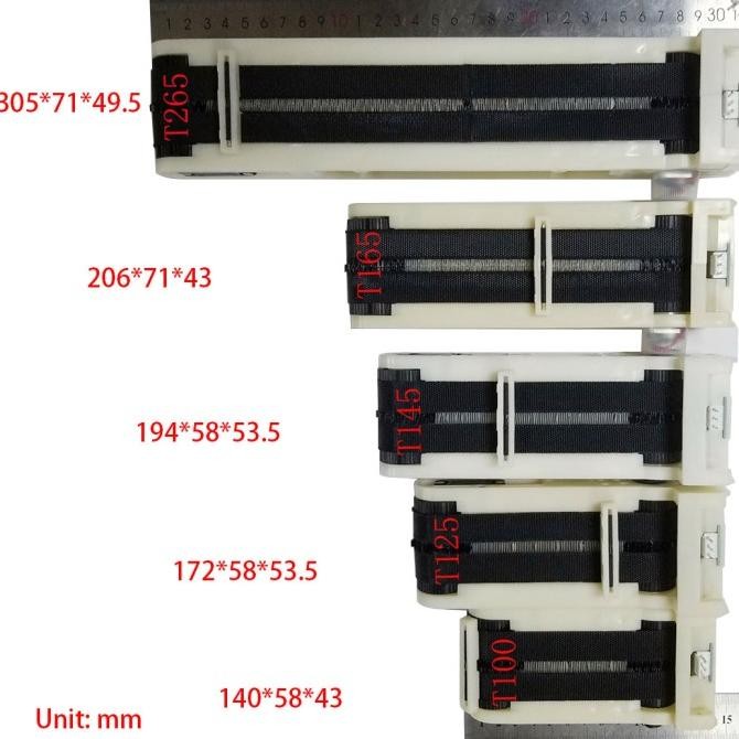 Jual MINI CONVEYOR BELT 24V DC KONVEYOR ARDUINOO PROJECT DAN MESIN ...