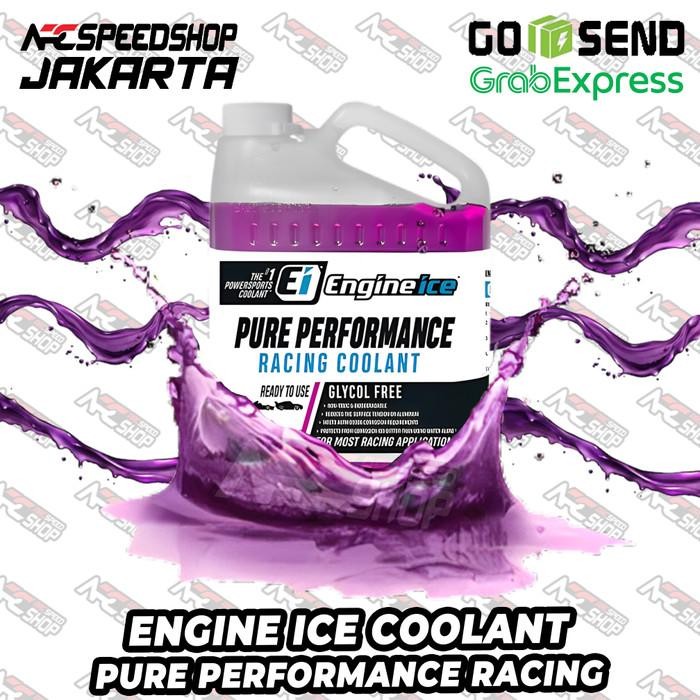Jual Air Radiator Engine Ice Coolant Radiator 1.8Liter Original Dan ...