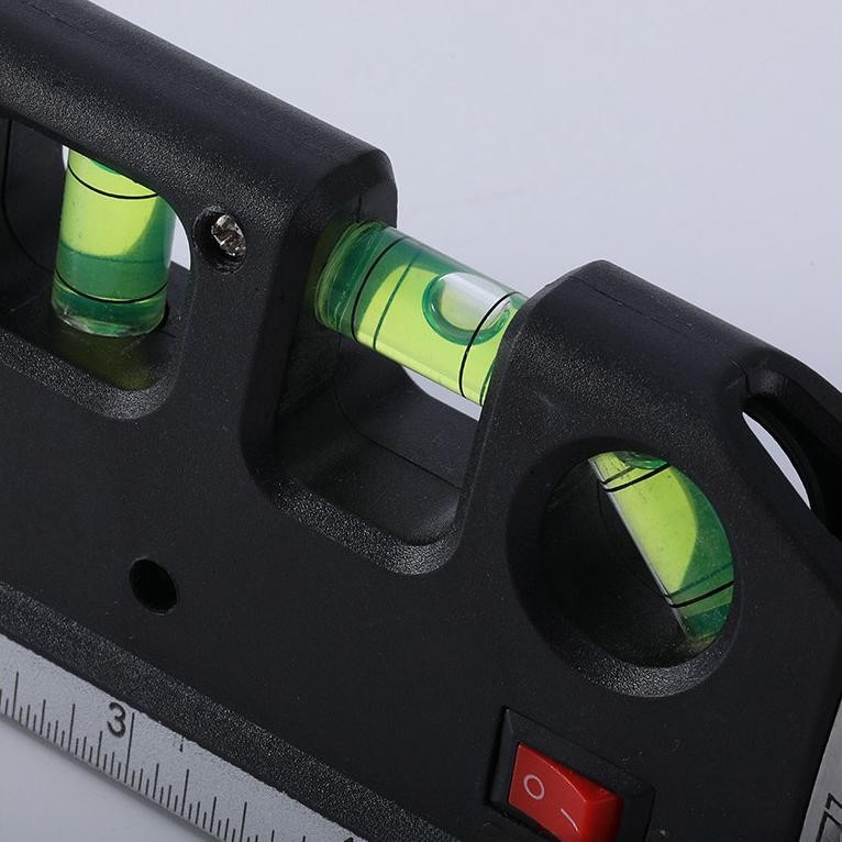 Jual WK Laser Level Meteran Laser Alat Pengukur Kemiringan Waterpass ...