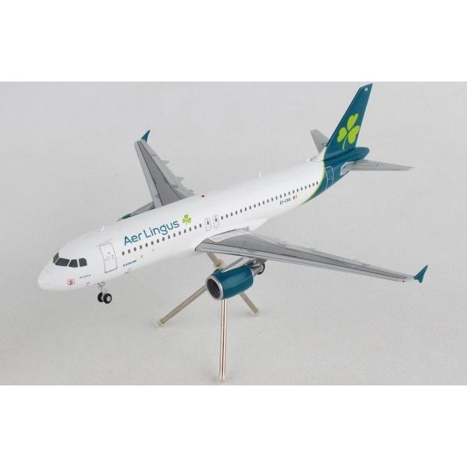 Maquette avion 1/200 Gemini jets/ Gemini200 Airbus A220-300 Air France - Collection