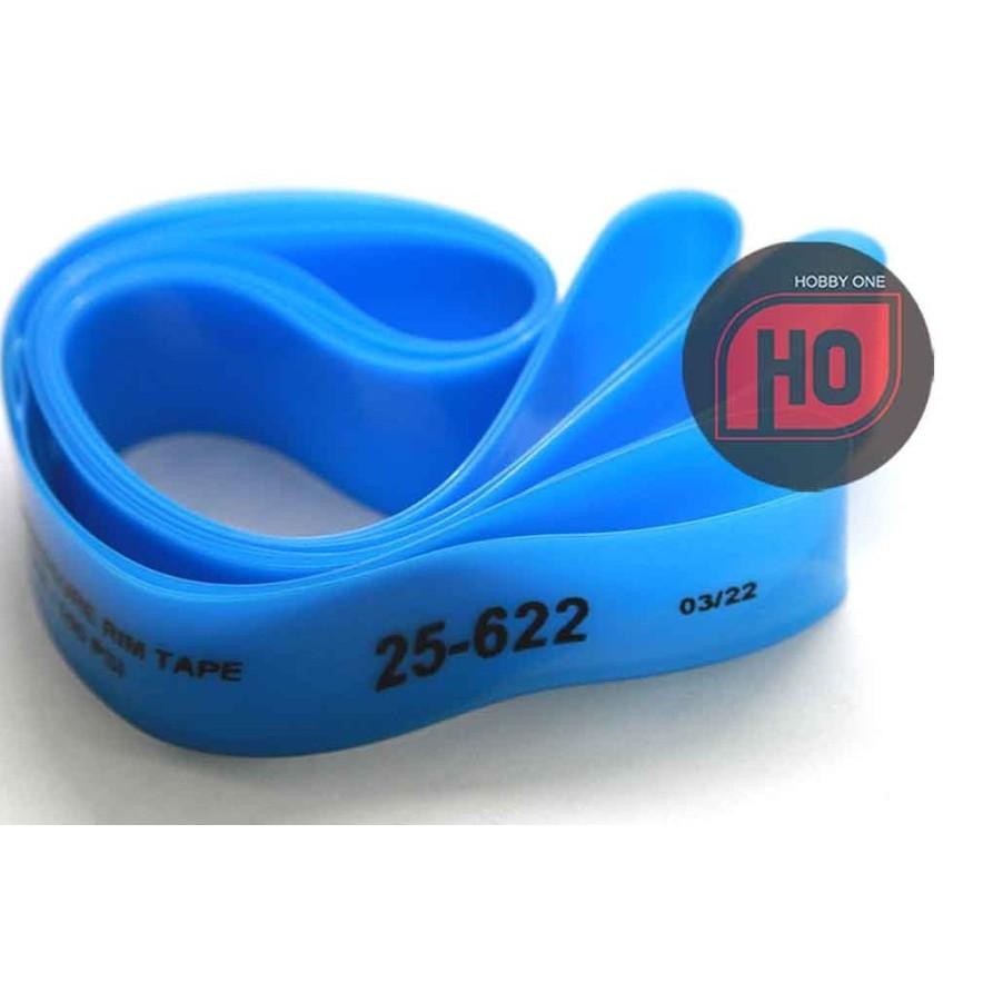 Jual AsT Schwalbe HIGH PRESSURE RIM TAPE 700 Road Bike | Shopee Indonesia