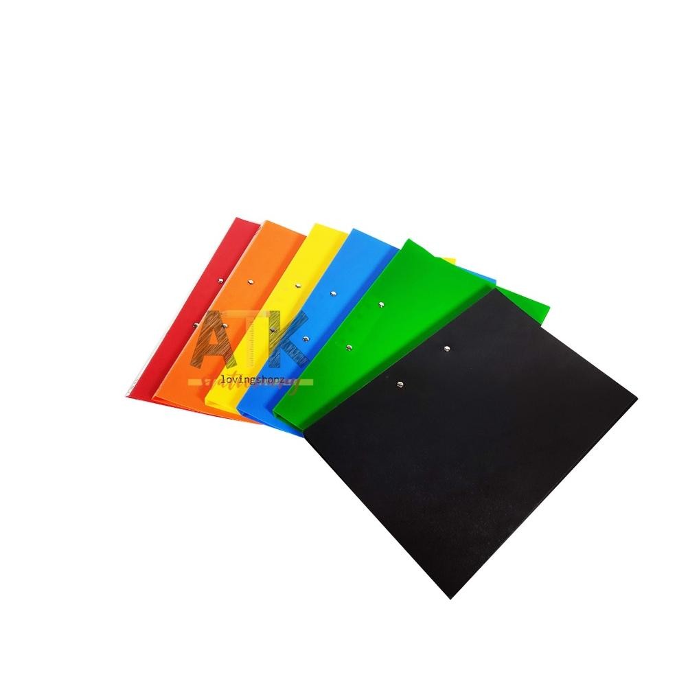 Jual Ready Spring File Seagull Af350 Snel / Map Plastik Seagul Af350 ...