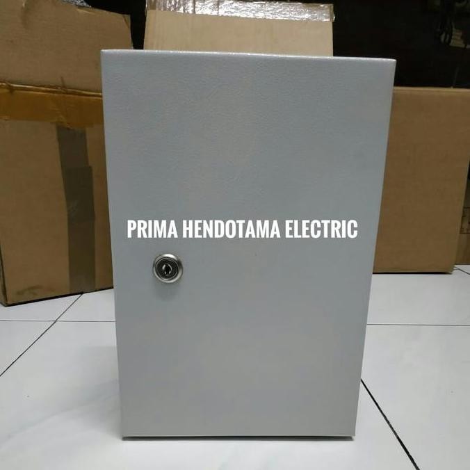 Jual Box Panel 20x30x15cm | Shopee Indonesia