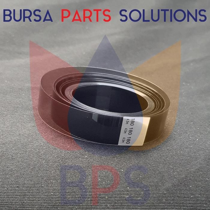 Jual Raster Strip / Encoder Strip / Raster Belt / Pita Raster 180 Dpi ...