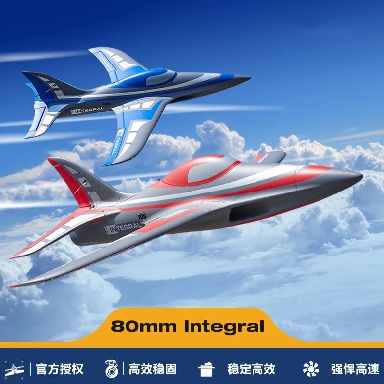 FMS 70mm Ducted Fan EDF Jet A-10 A10 V2 Twin Engine with Gyro 6CH 6S EPO PNP RC Airplane Model Hobby Plane Aircraft Avion EPO