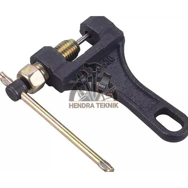 Jual KNH - PEMUTUS RANTAI MOTOR CHAIN BREAKER ALAT PEMBUKA PELEPAS ...
