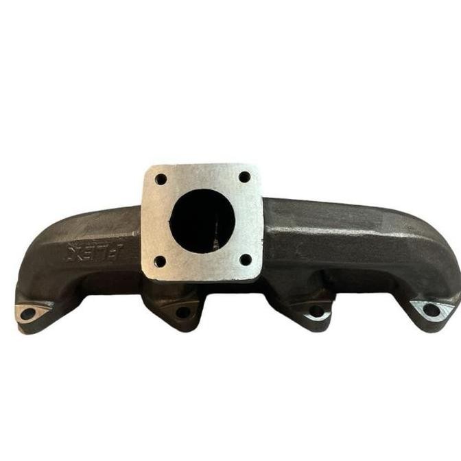 Jual Header casting flex toyota innova fortuner diesel 1kd 2kd casting ...