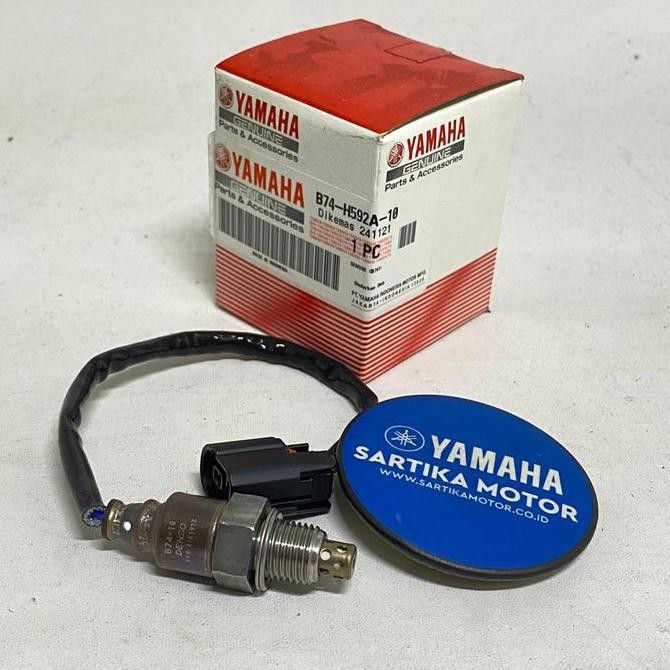 Jual Tersedia Original Sensor (Sensor Oxygen) Yamaha Xmax | Shopee ...