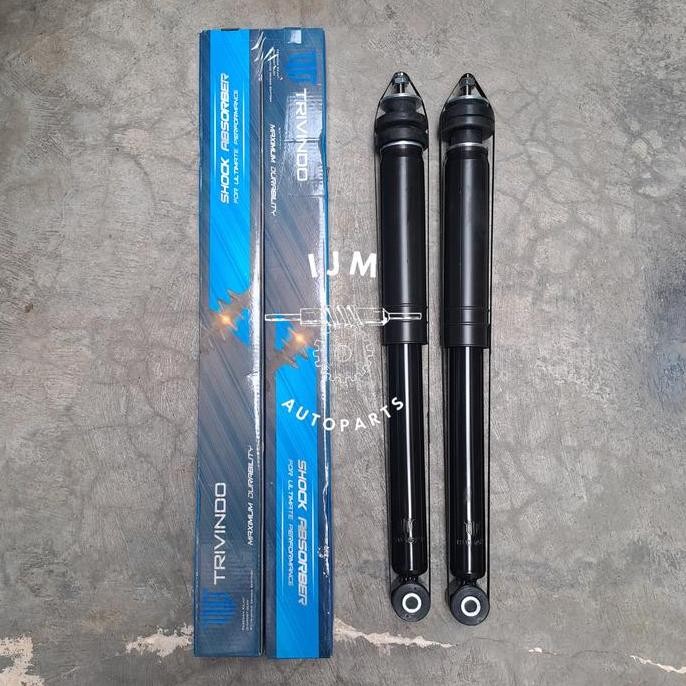 Jual Shockbreaker Absorber Belakang Suzuki Baleno Hatchback Trivindo ...