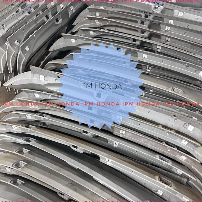 Jual 74900-TK6-A01ZY SPOILER ASSY,T/GATE Original Spoiler Wing Atas ...