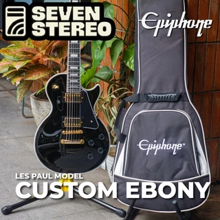 ギター Epiphone/Les Paul Custom(57classicPU) Epiphone ( GIBSON HEADSTOCK ) Les Paul Custom Electric
