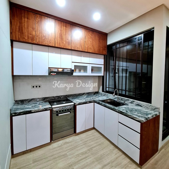 Jual Kitchenset Kitchen Set | Shopee Indonesia