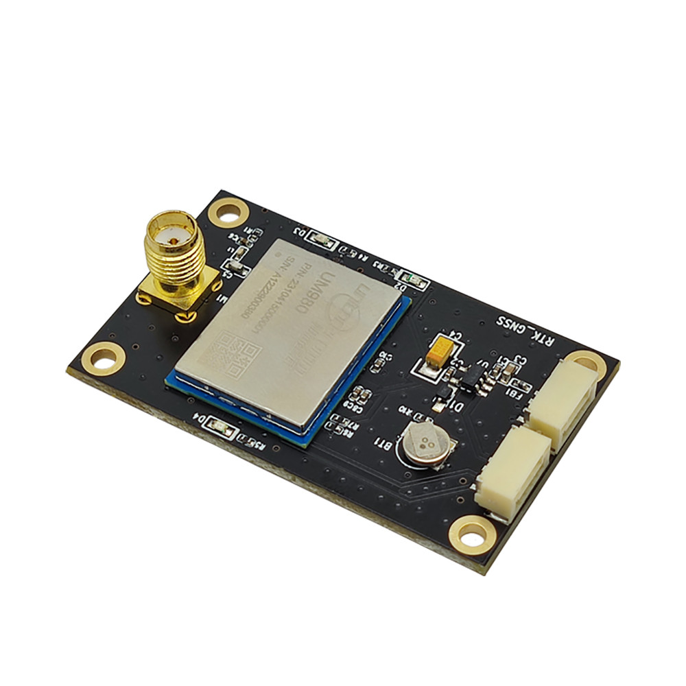 Jual High-precision UM980 module GNSS full-system full-frequency ...