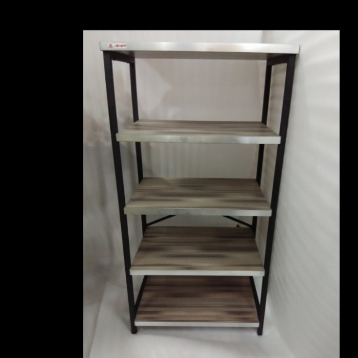 Jual RAK SERBA GUNA RANGKA BESI | Shopee Indonesia