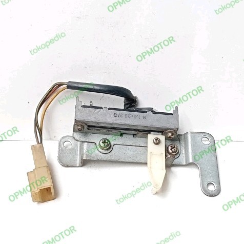 Jual Resistor Variable Saklar Volume AC Mitsubishi Eterna Original ...