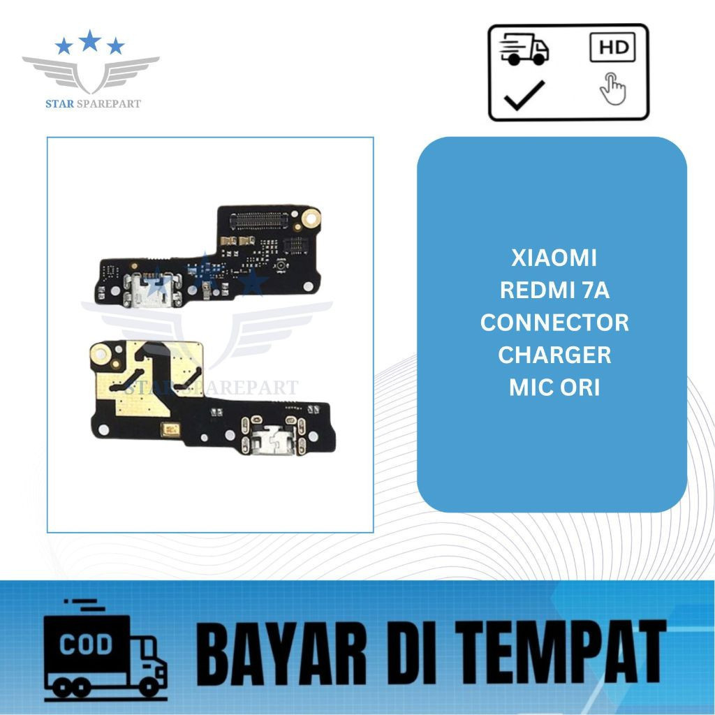 Jual Xiaomi Redmi Note 7 Pro Cable Terlengkap & Harga Terbaru April ...
