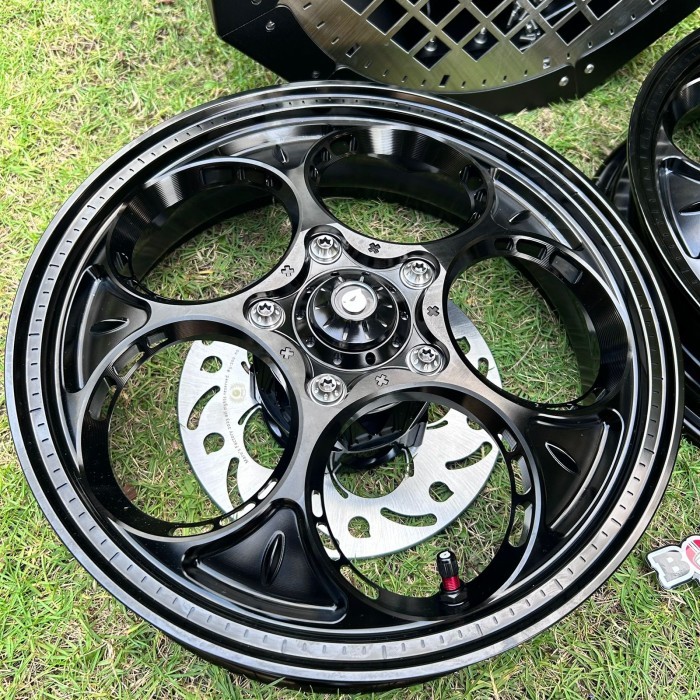 Jual Velg Marus Terlengkap & Harga Terbaru Oktober 2026 | Shopee Indonesia