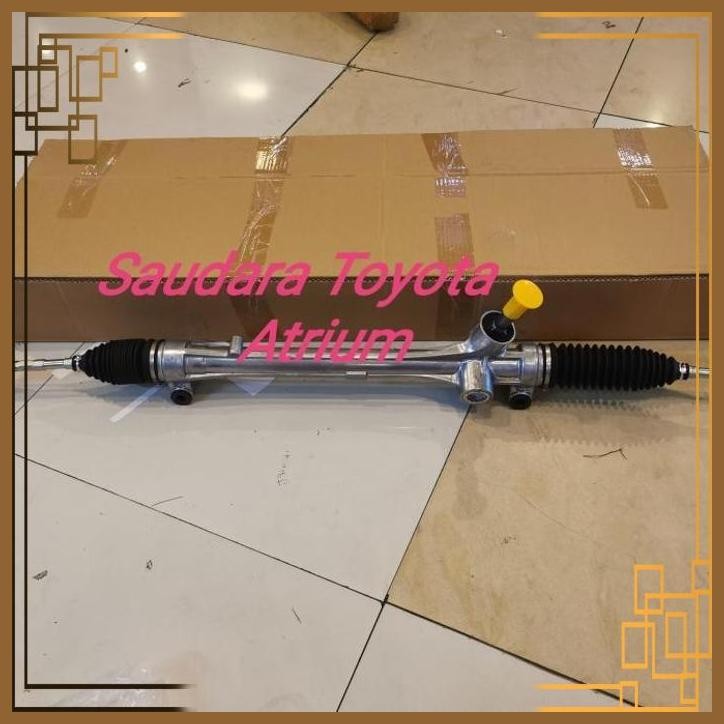 Jual [SMT] RACK STEER RACK STEERING RACK STIR RX270 RX350 RX450 IMPORT ...