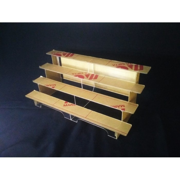 Jual rak display custom ukuran | Shopee Indonesia