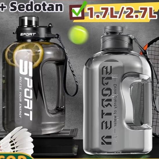 Jual Utangbotol 17L 27L Jumbo Num Botol Anti Bocor Botol Water Bottle ...