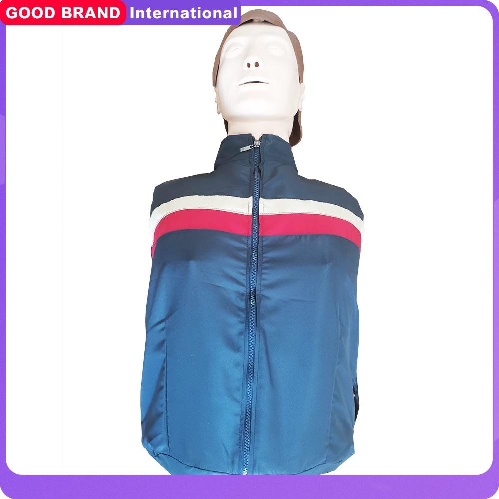 Jual RAW Half Body Adult CPR Training Manikin Professional Nursing ...