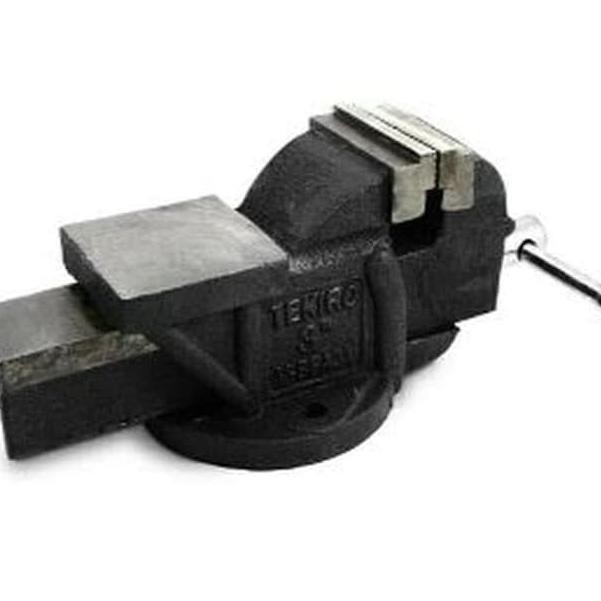 Jual Tekiro Bench Vice 4