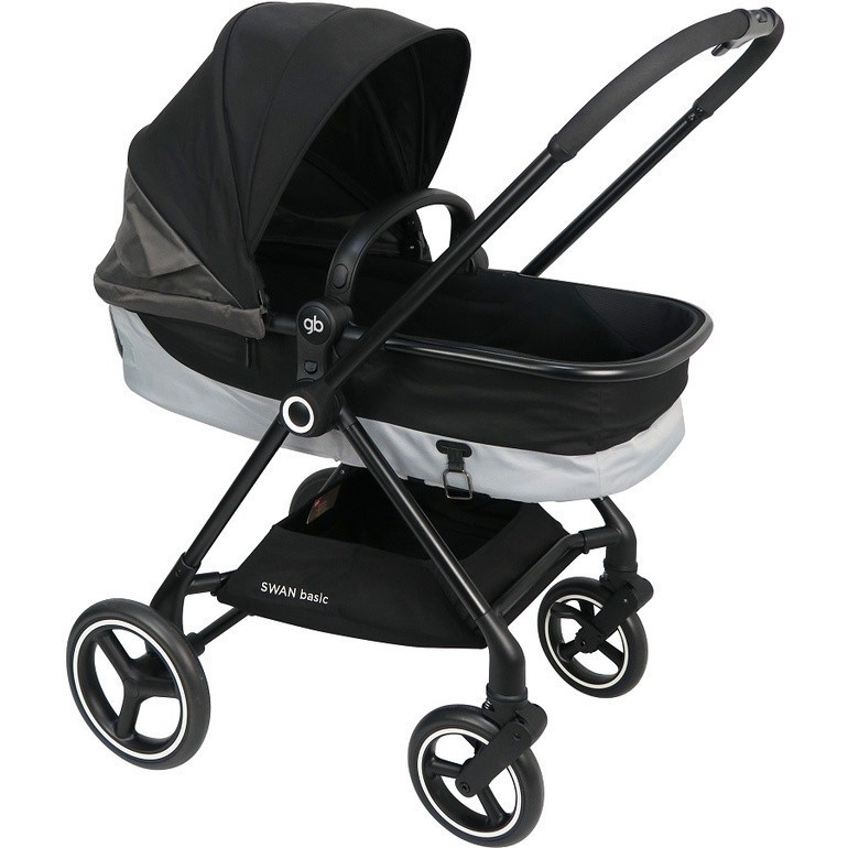 Jual Goodbaby Swan Stroller Basic - Kereta Dorong Lipat Bayi Travelling ...