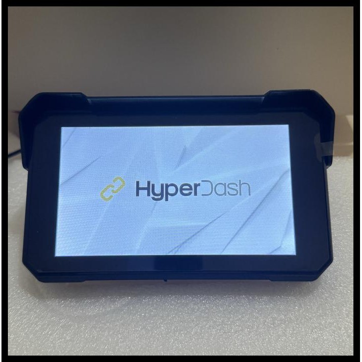 Jual HYPERDASH M350 - 5