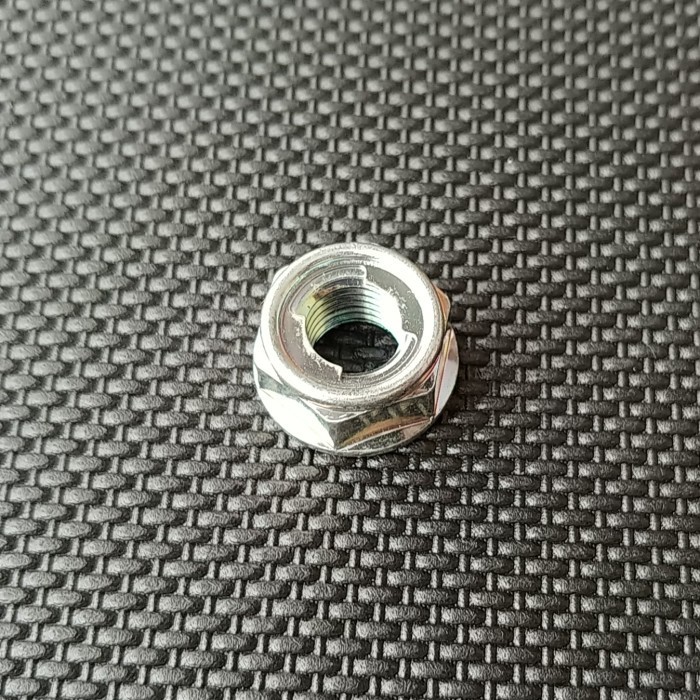 Jual MUR LOCK AS RODA M10 | Shopee Indonesia