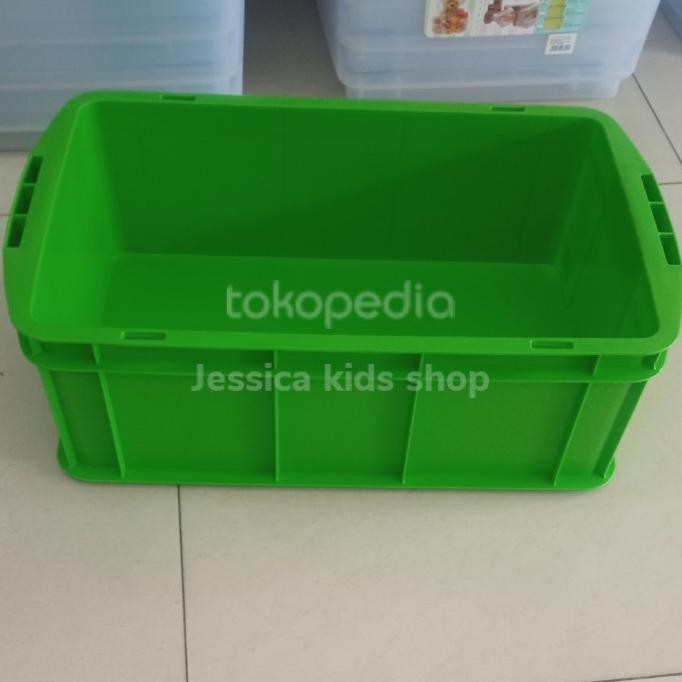 Jual Kontainer Industri / Box Container Serbaguna Forte Crate 101 Lion ...