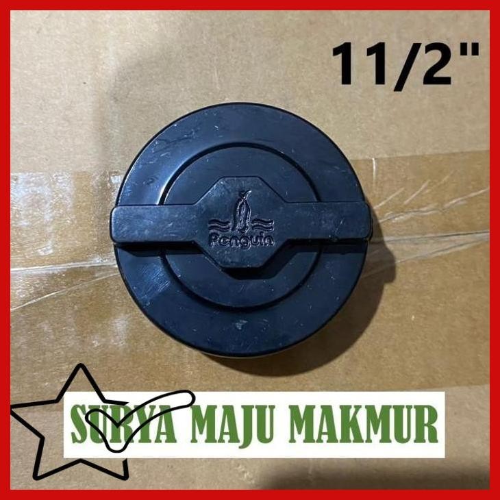 Jual [SMM] PLUG 11/2