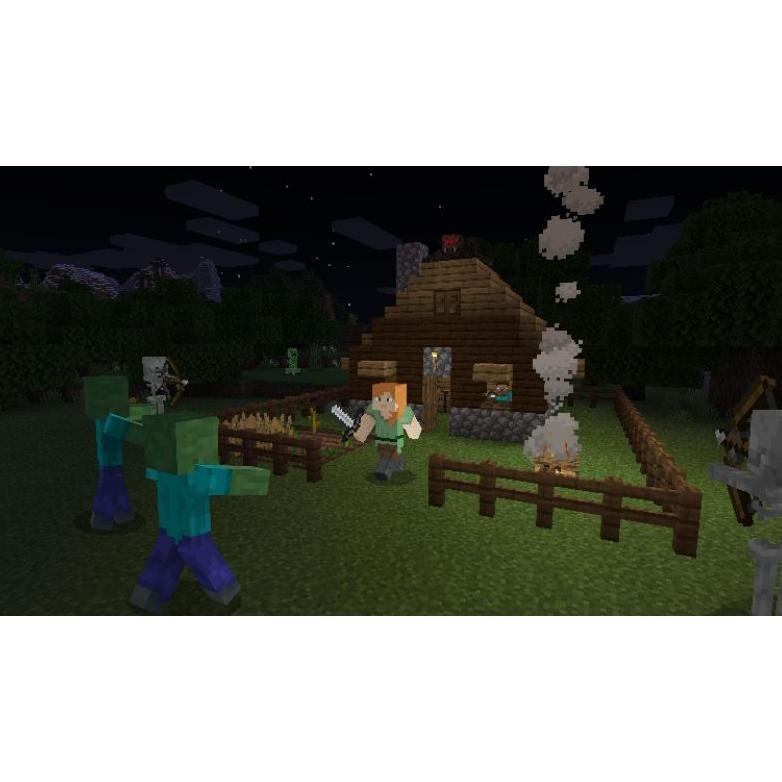 Jual Minecraft Java & Bedrock Original Microsoft Store Private Account ...