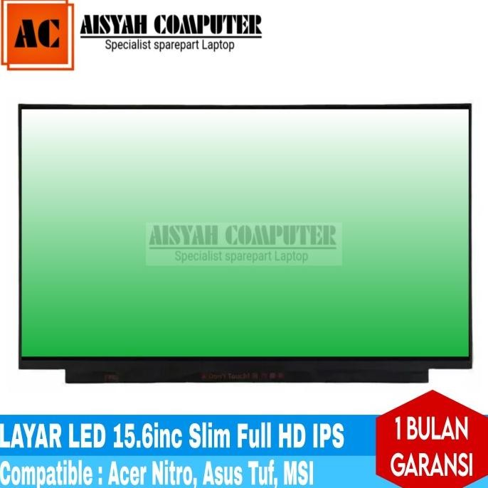 Buy Acer NITRO AN515-54 40-Pin 144Hz LCD Cable in India
