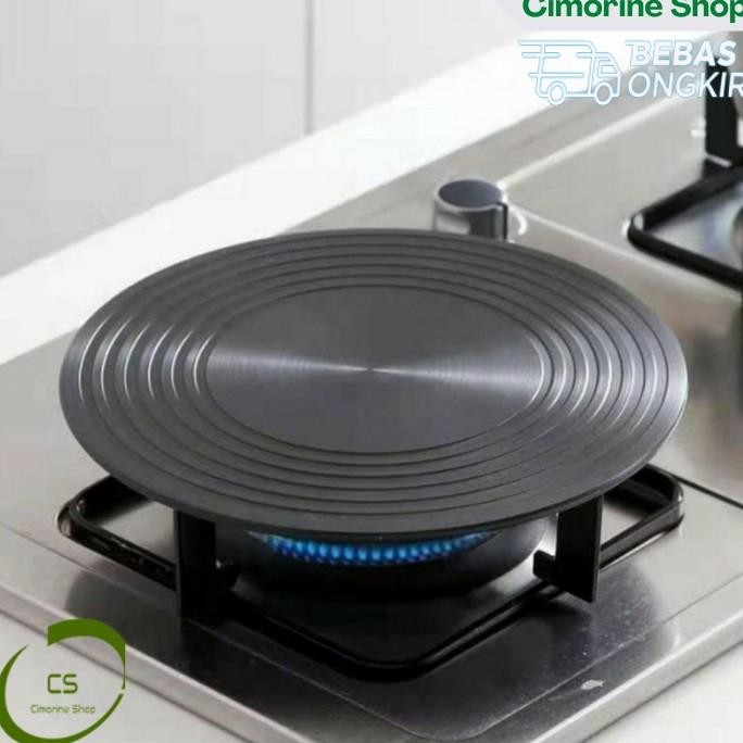 Jual Produk Baru!! Magic Induction Cooker / Pelat Untuk Memasak Lebih ...