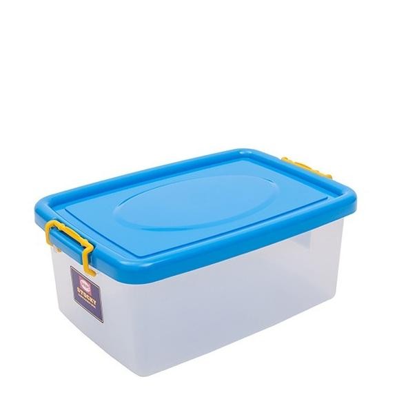 Jual Shinpo SIP 123-5 Stocky CB30 Container Box CB 30 liter (by Gojek ...