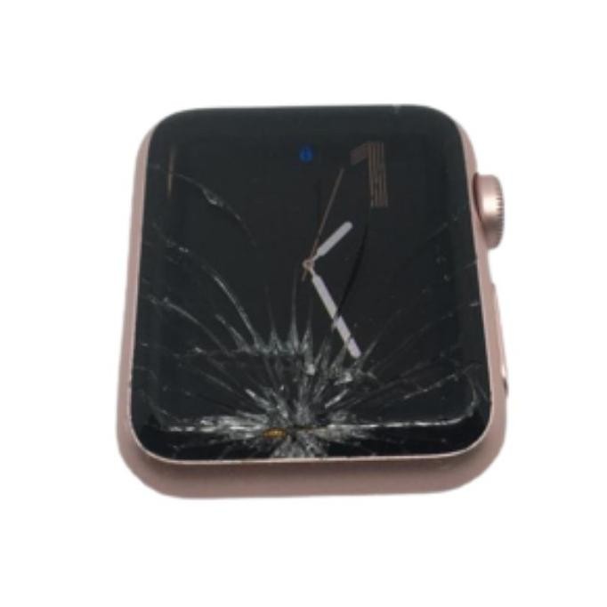 Jual BEBAS ONGKIR Service Ganti Kaca Lcd Apple Watch Iwatch