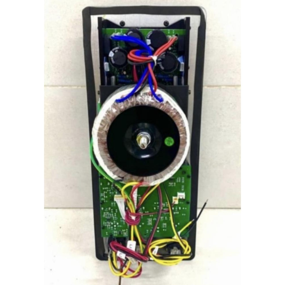 Jual New Power kit audio seven H800X original | Shopee Indonesia