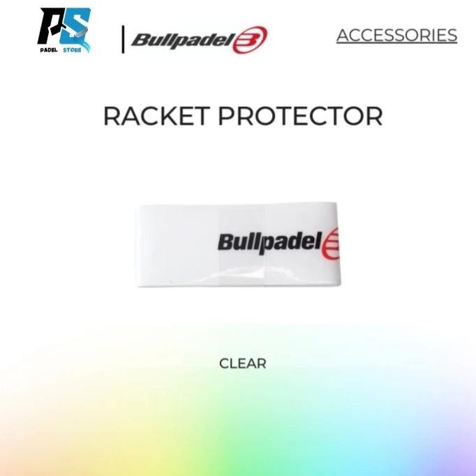 Jual BULLPADEL RACKET PROTECTOR | RAKET PROTEKTOR | RAKET PADEL ...