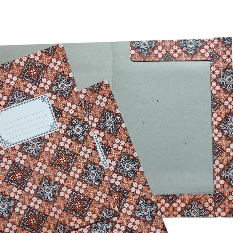 Jual STOPMAP MOTIF BATIK 1 PACK ISI 10 PCS/ MAP MOTIF BATIK | Shopee ...
