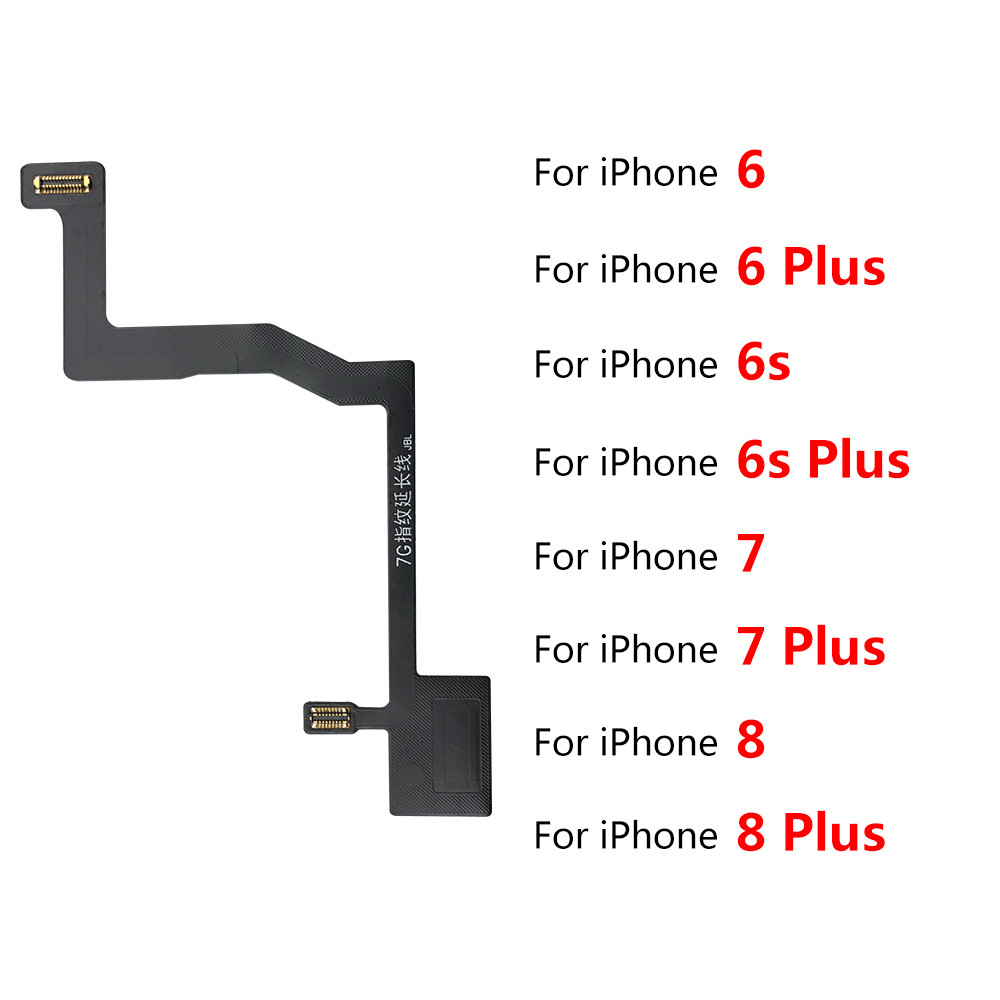Konektor touch screen-a za iPhone 6S Plus 5.5