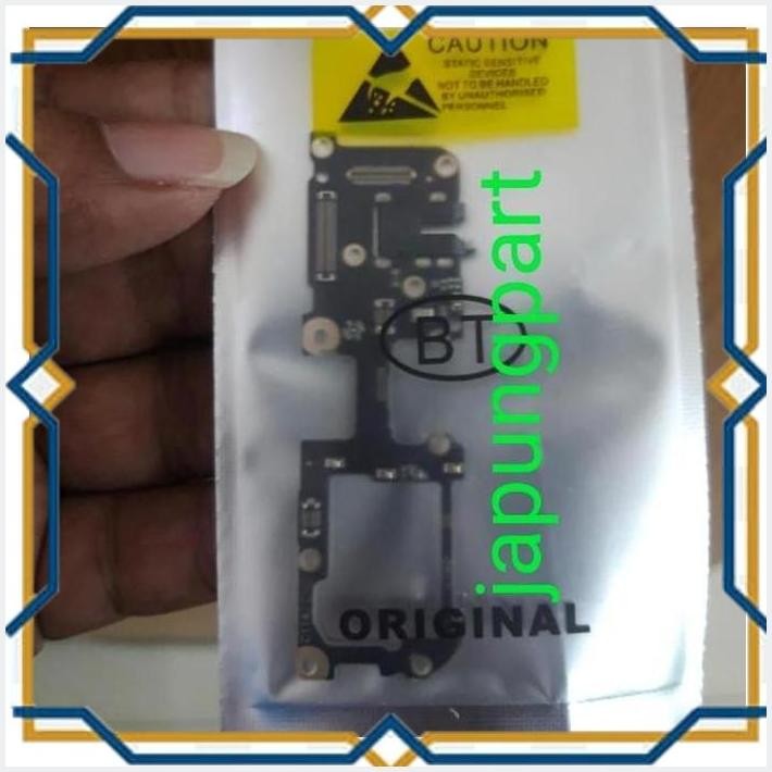Jual [JAP] KONEKTOR HANSFREE OPPO RENO 5 4G USB PAPAN CAS MIC READY KAK ...