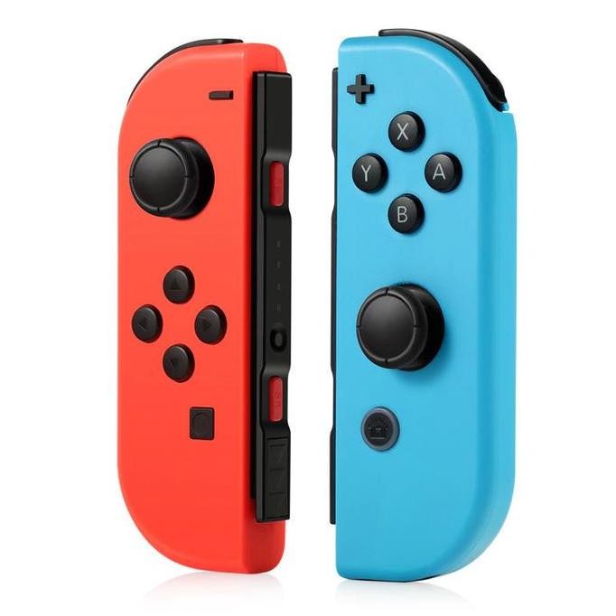 Jual Nintendo Switch Joycon OLED V1 V2 Wireless (3rd Party OEM Joy Con ...