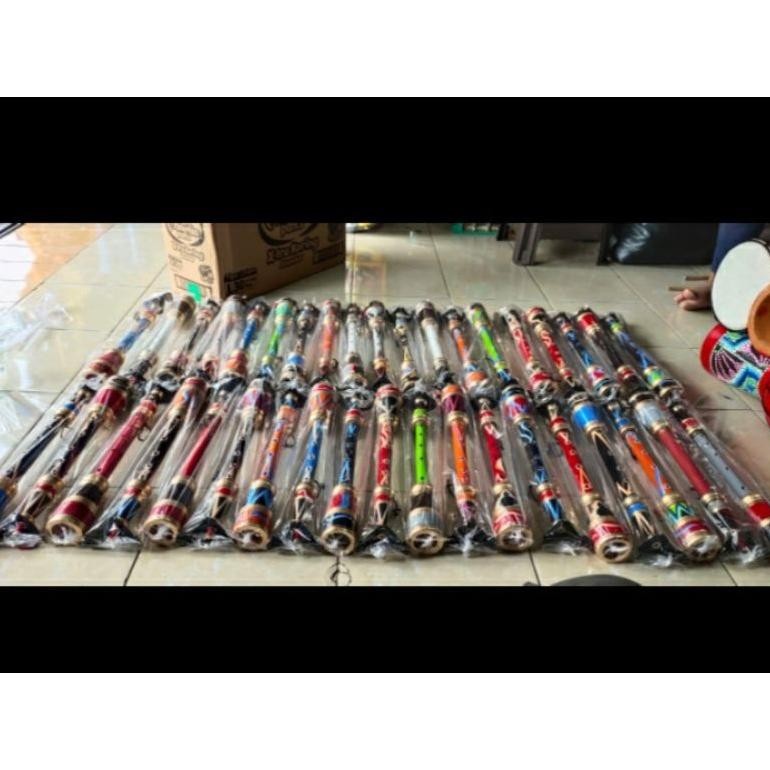 Jual Terompet/Sompret/Jaranan/Barongan Instant | Shopee Indonesia