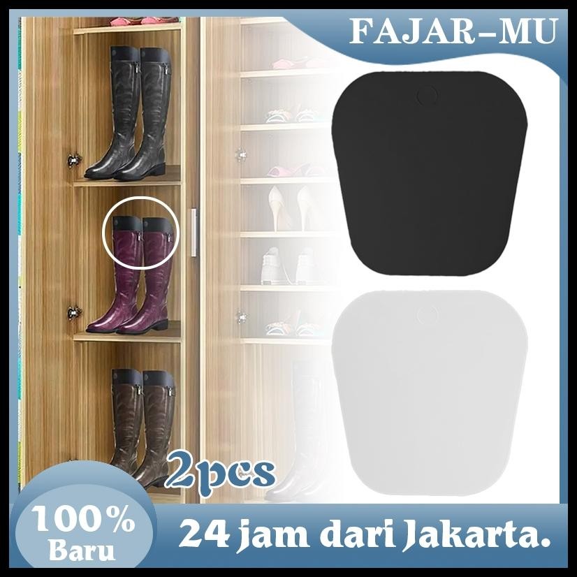 Jual PEMBENTUK SEPATU BOT 1 PASANG SHAPER STAND SISIPAN BENTUK BOOTS ...