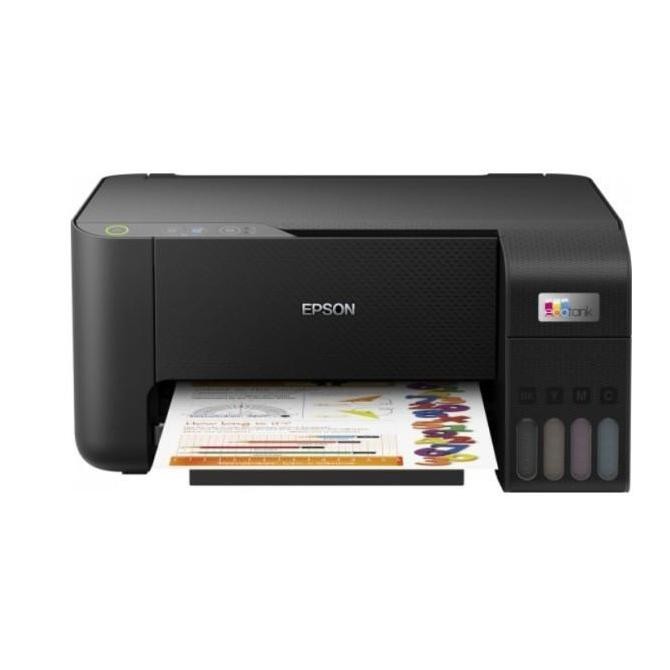 Jual Printer Epson L3210 Print Scan Copy, Resmi 2Th New Stok | Shopee ...